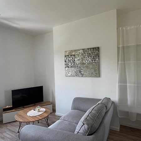 Apartmán Le Compiegnois Compiègne Exteriér fotografie