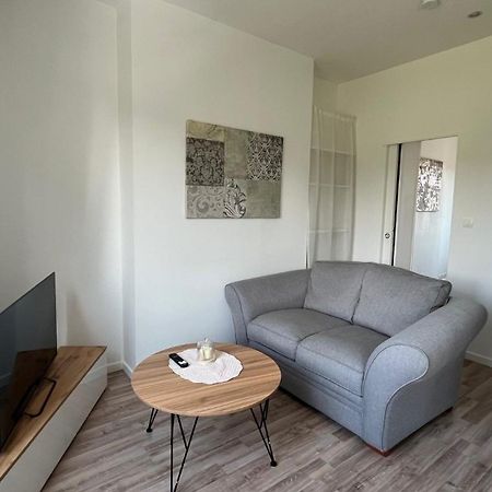 Apartmán Le Compiegnois Compiègne Exteriér fotografie