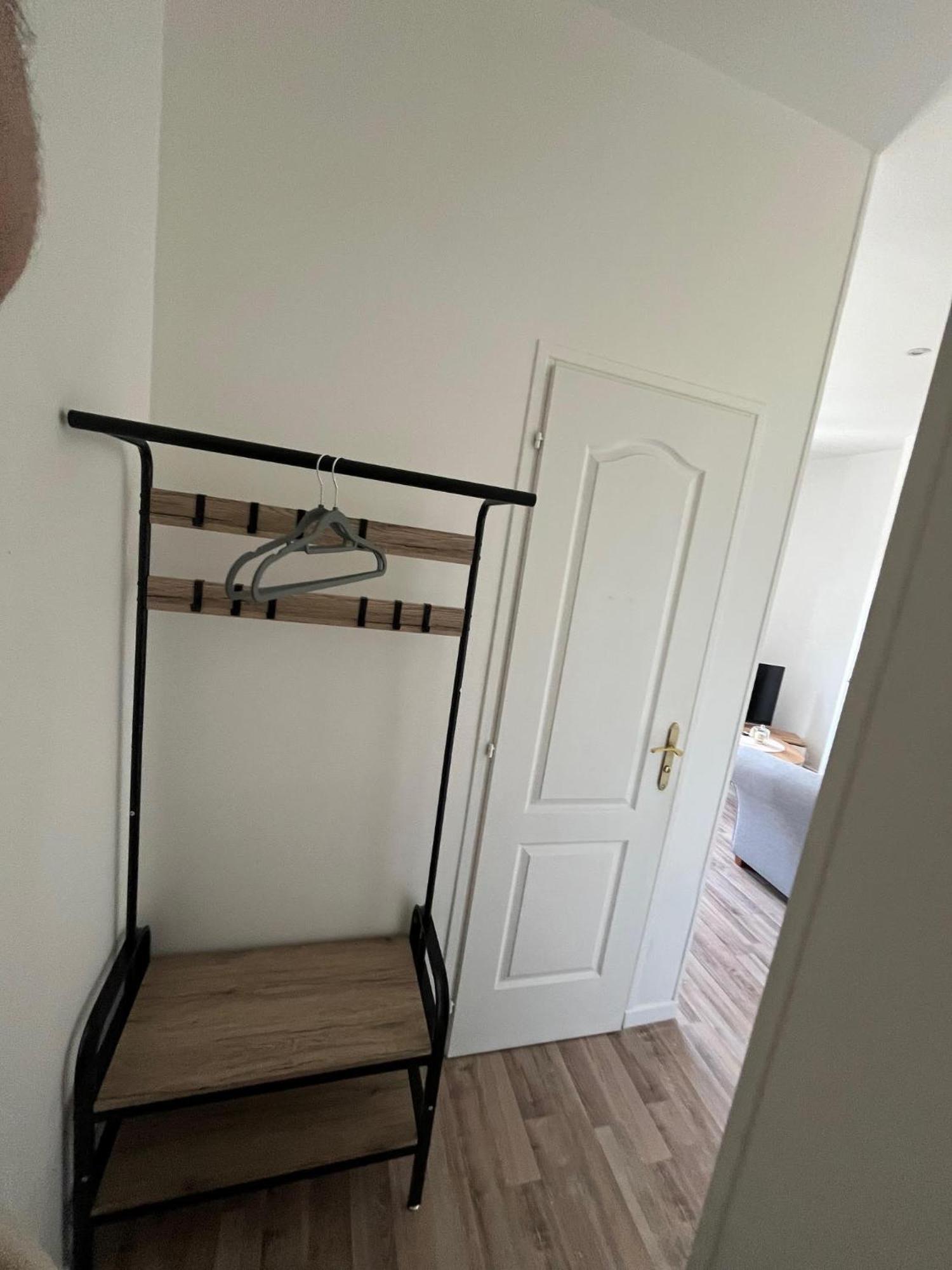 Apartmán Le Compiegnois Compiègne Exteriér fotografie