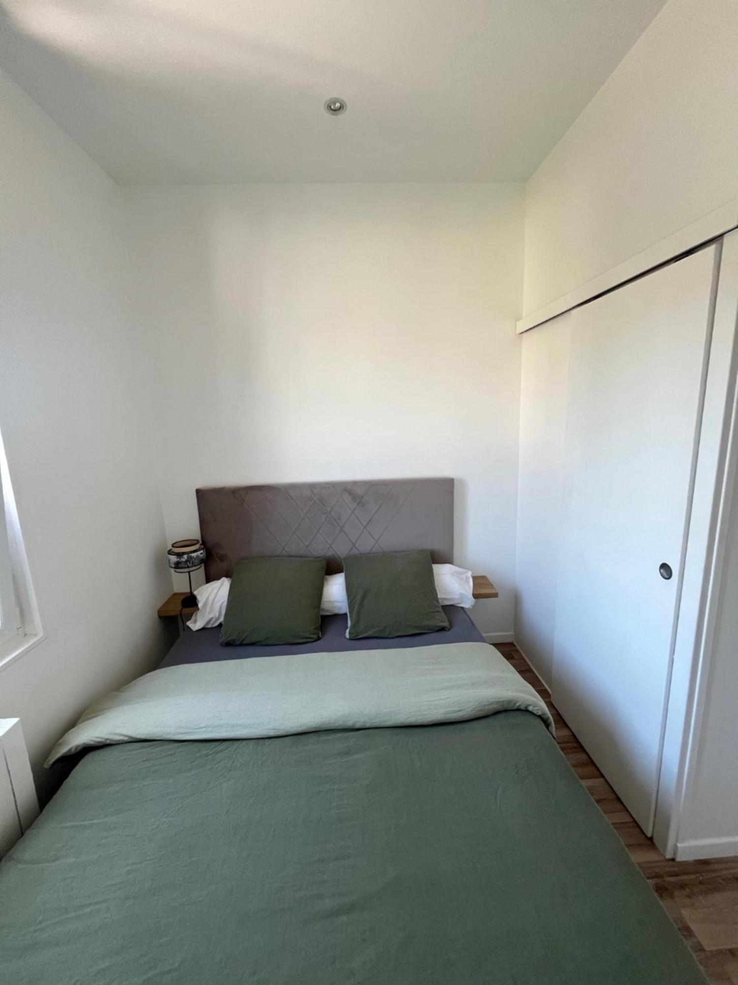 Apartmán Le Compiegnois Compiègne Exteriér fotografie